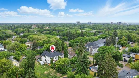 1105 15TH STREET E, Saskatoon, ساسكاتشوان S7N 0R5, كندا 