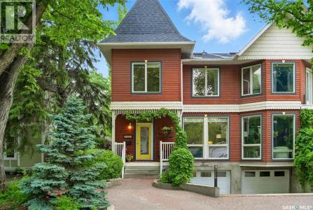 1105 15TH STREET E, Saskatoon, ساسكاتشوان S7N 0R5, كندا 