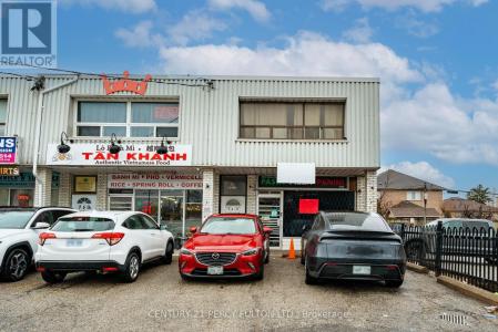744-746 WILSON AVENUE, Toronto (downsview-roding-cfb), Ontario M3K 1E2, Canada