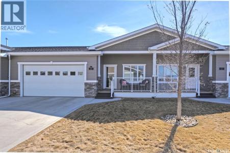 503 1015 BRADLEY STREET, Moose Jaw, ססקצ'ואן S6H 5Y4, קנדה 