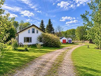 39020B RANGE ROAD 21, Rural Lacombe County, Alberta T4E 2M8, Kanada