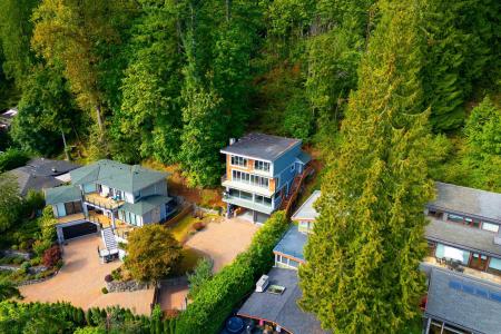 2867 PANORAMA DRIVE, North Vancouver, Colombie-Britannique V7G 1V7, Canada