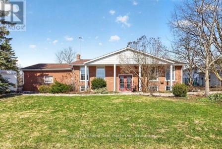 86 WATERFORD DRIVE, Erin, Ontario N0B 1T0, Canada