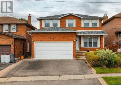 1964 ALDERMEAD ROAD, Mississauga (central Erin Mills), Онтарио L5M 3A1, Канада
