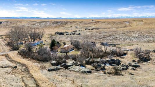 658119 56 STREET E, Rural Foothills County, Alberta T1V 1M6, Canada