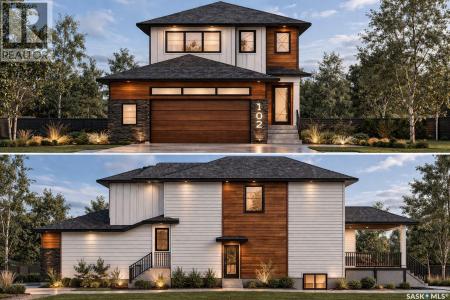 102 COCKCROFT MANOR, Saskatoon, ساسكاتشوان S7V 1Y5, كندا 