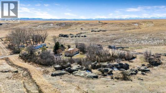 658119 56 STREET EAST, Rural Foothills County, Alberta T1V 1M6, Canada