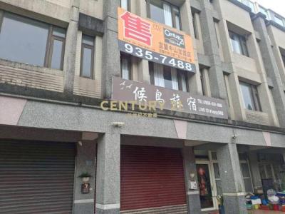 濱海路六段, Toucheng Township, Yilan City 261, Taiwan