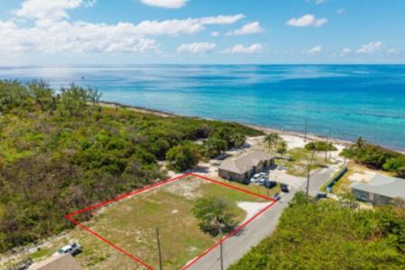 0.30 ACRES WEST BAY, SAND HOLE RD, West Bay, Grand Cayman, Iles Caïmans