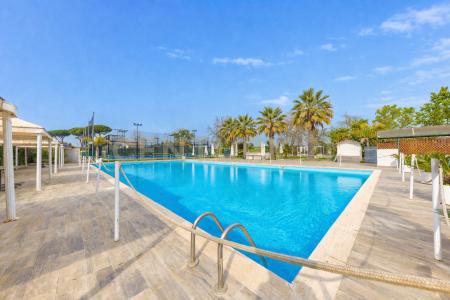 Via Fratelli Maristi, Rome, Lazio 00137, Italy