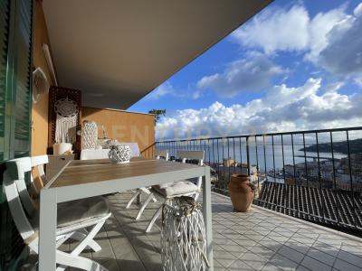 Via Panoramica, Monte Argentario, Toscana 58019, 이탈리아