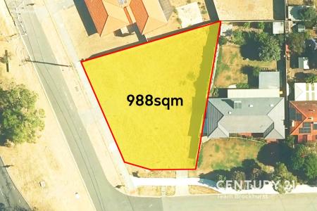23 Mcmahon Street, Rockingham, WA 6168, Australia