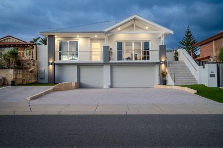 6A Simpson Street, Quinns Rocks, WA 6030, Austrália