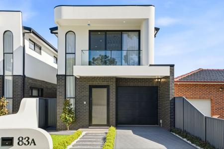 83a Cathcart Street, Fairfield, NSW 2165, Australia