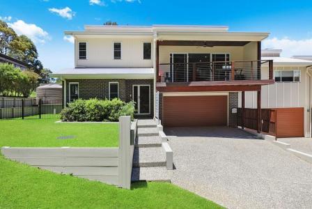 2/1 Harbour Heights Lane, Kuluin, QLD 4558, Australia