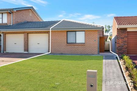 29A Kosciusko Street, Bossley Park, NSW 2176, 澳洲