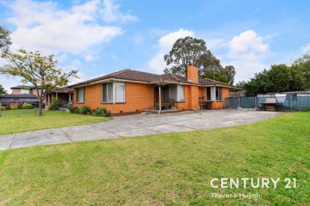 16 Dunvegan Crescent, Dandenong, VIC 3175, אוסטרליה 