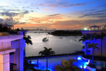 35/94 Seaworld Drive, Main Beach, QLD 4217, Australia