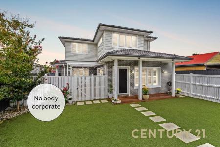 1/18 Ray Street, Dandenong, VIC 3175, Australia