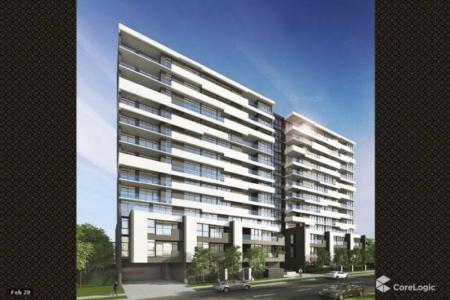 707/19 Bigge Street, Ливерпуль, NSW 2170, Австралия