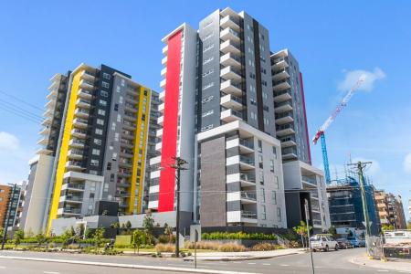 144/2 Browne Parade, Ливерпуль, NSW 2170, Австралия