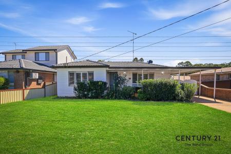 15 Zambesi Road, Seven Hills, NSW 2147, Australia