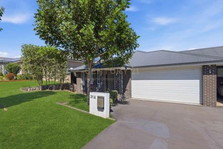 31a Orbit Street, Gregory Hills, NSW 2557, Australia