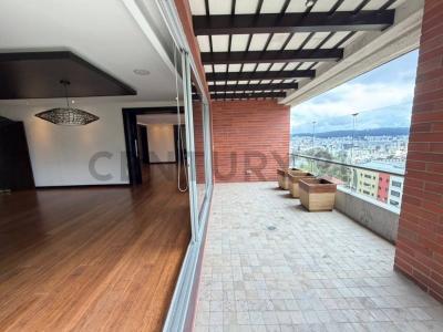 Los Comicios s/n, Quito, Pichincha 00001, Ecuador