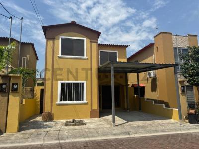 La joya etaoa opalo 1, Daule, Guayas 00001, Équateur