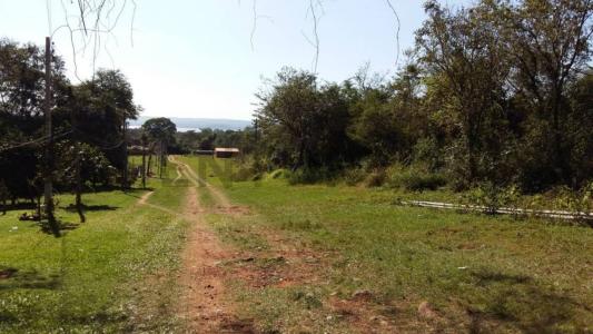 Ruta Aregua Patiño , Itauguá, مركزي 00001, باراغواي