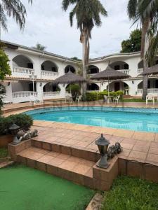 Mburicaó, Asunción 00001, Paraguay