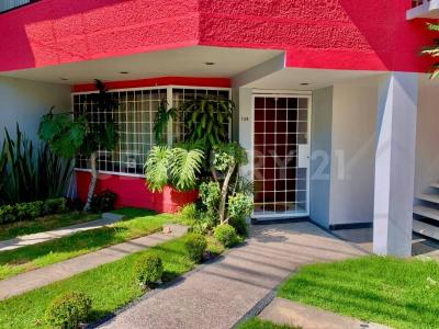 Fresales 104-1,, Tlalpan, Ciudad De México 14330, México