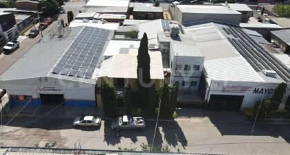 NICOLAS BRAVO 13,, Cuauhtémoc, Chihuahua 31530, México