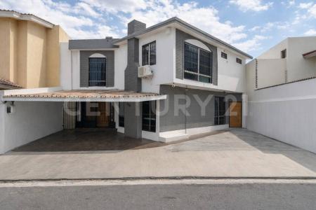 Leónidas ,, Monterrey, Nuevo León 64610, Mexico