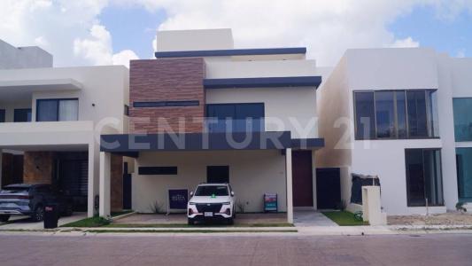 Retorno Brisa 20,, Cancún/Benito Juárez, Quintana Roo 77560, Mexico