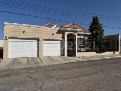 Hacienda del Carmen 1200,, Cuauhtémoc, Chihuahua 31555, Mexico