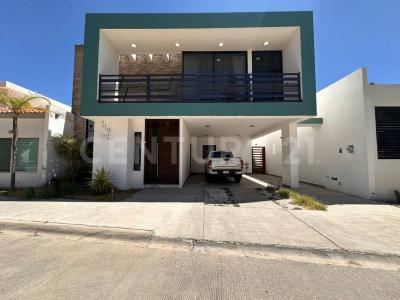 Laurel Real 119 L27 M1,, Durango, Durango 34193, Mexico