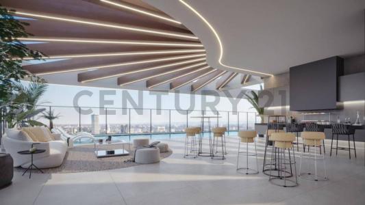 Edificio Uptown Drei , Equipetrol, Santa Cruz 00001, Bolivia