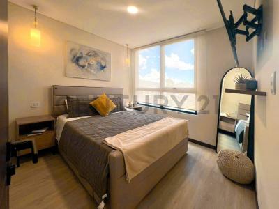 Av. 20 de Octubre esquina Campos SN, Sopocachi, La Paz 00001, Bolivie