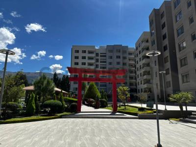 Oomoto , Oeste, Cochabamba 00001, Bolivia