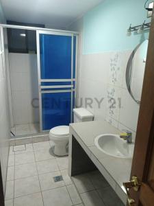 SAN FELIPE Y SORIA GALBARRO 151, Centro, Oruro 00001, Bolivia