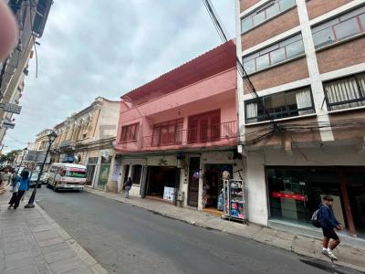 Zona Centro, Tarija 00001, 玻利维亚