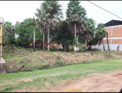 Cercado, Beni 00001, Bolivia