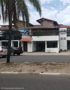 Equipetrol, Santa Cruz 0000, 玻利維亞