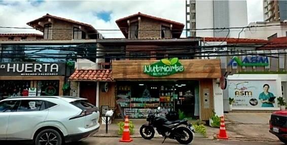 Equipetrol, Santa Cruz 00001, Bolivia