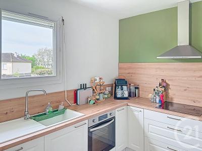 Laval, Kraj Loary 53000, Francja