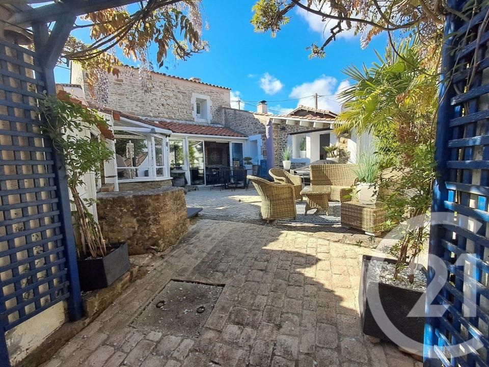 Talmont St Hilaire, 페이드라루아르주 85440, 프랑스