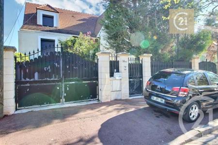 Les Pavillons Sous Bois, Île-de-France 93320, Frankreich