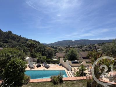 La Roquette Sur Siagne, Provence-Alpes-Côte D'Azur 06550, France