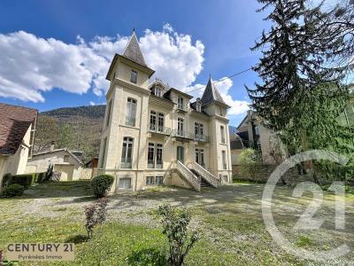 Bagneres De Luchon, Midi-Pyrénées 31110, France